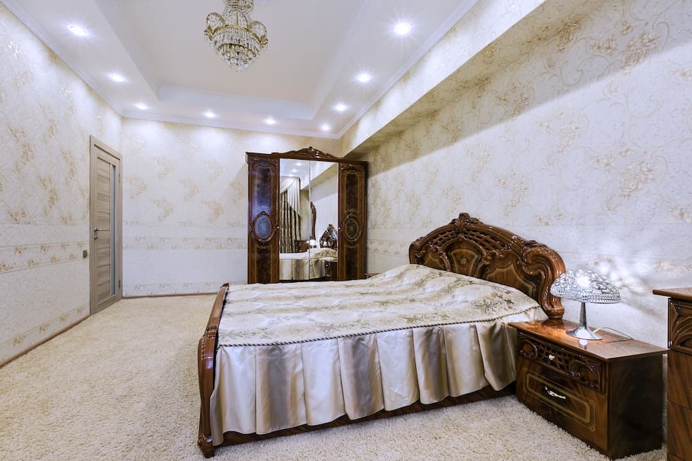 GM Apartment Novokuznetskaya 43-16