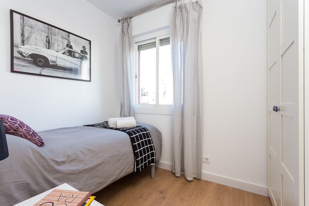 Opening Doors Sagrada Familia II