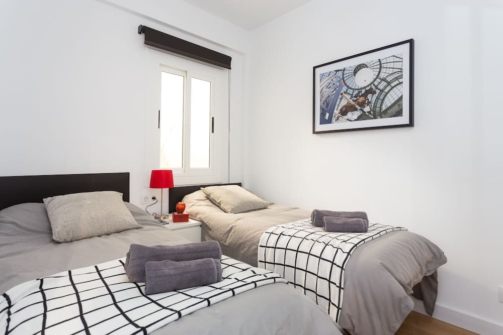 Opening Doors Sagrada Familia II