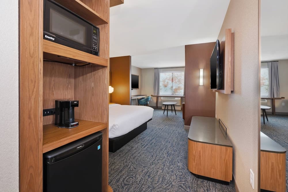 Fairfield Inn & Suites by Marriott Kalamazoo