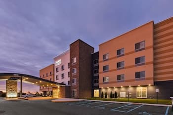 Fairfield Inn & Suites by Marriott Kalamazoo