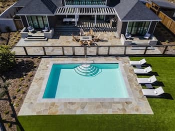 Four Seasons Resort and Residences Napa Valley