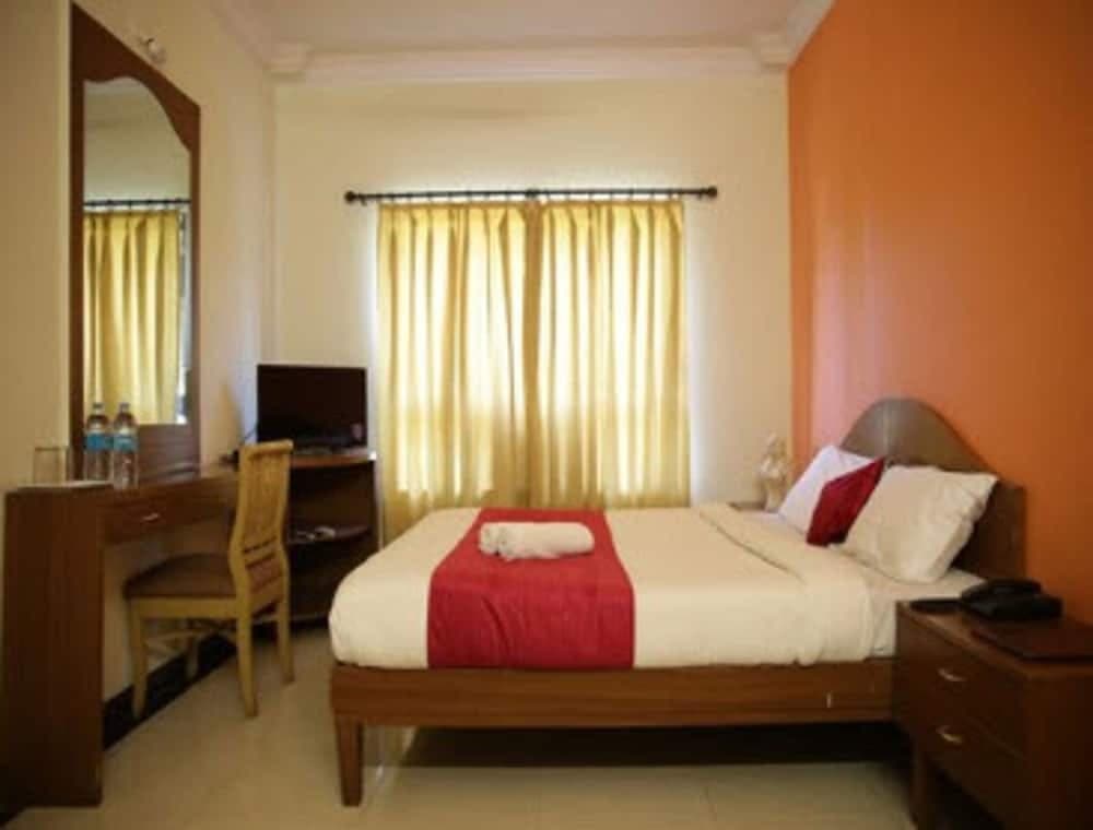 Basilica Holiday Home