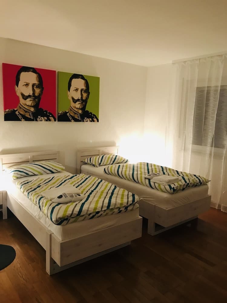 Brauerei Gasthaus Deutscher Kaiser