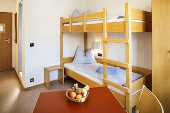 DJH Jugendherberge Oberstdorf-Kornau - Hostel