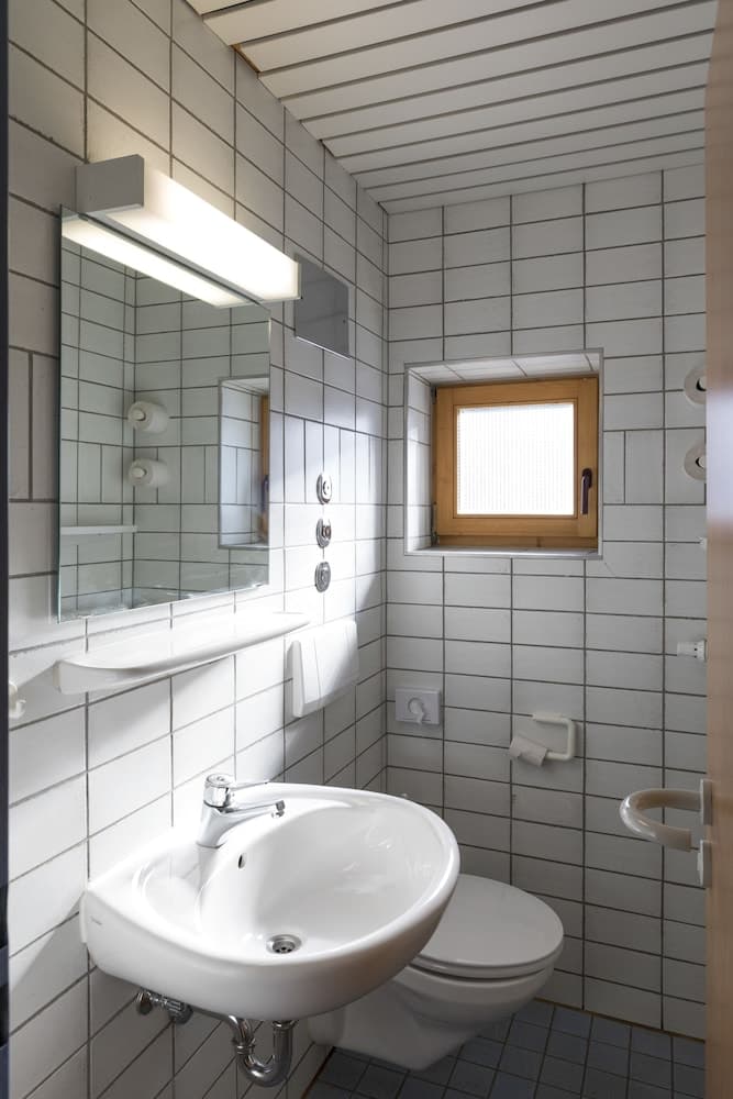 DJH Jugendherberge Oberstdorf-Kornau - Hostel