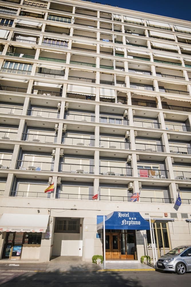 hotel image