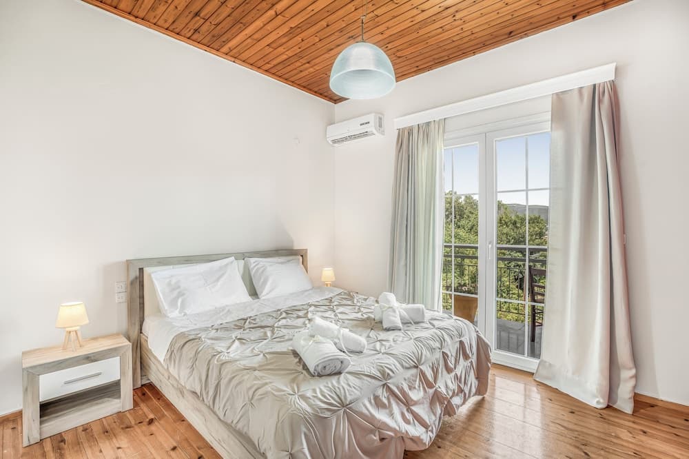 Magicians Apartments