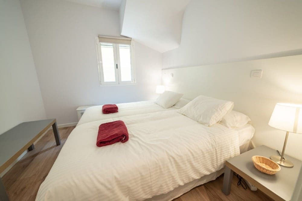 Tafira Alta Vineyard Volcanic apartment