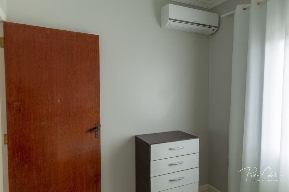 Apto Para Descanso e Férias