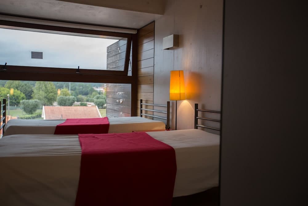 HI Ponte de Lima - Pousada de Juventude - Hostel