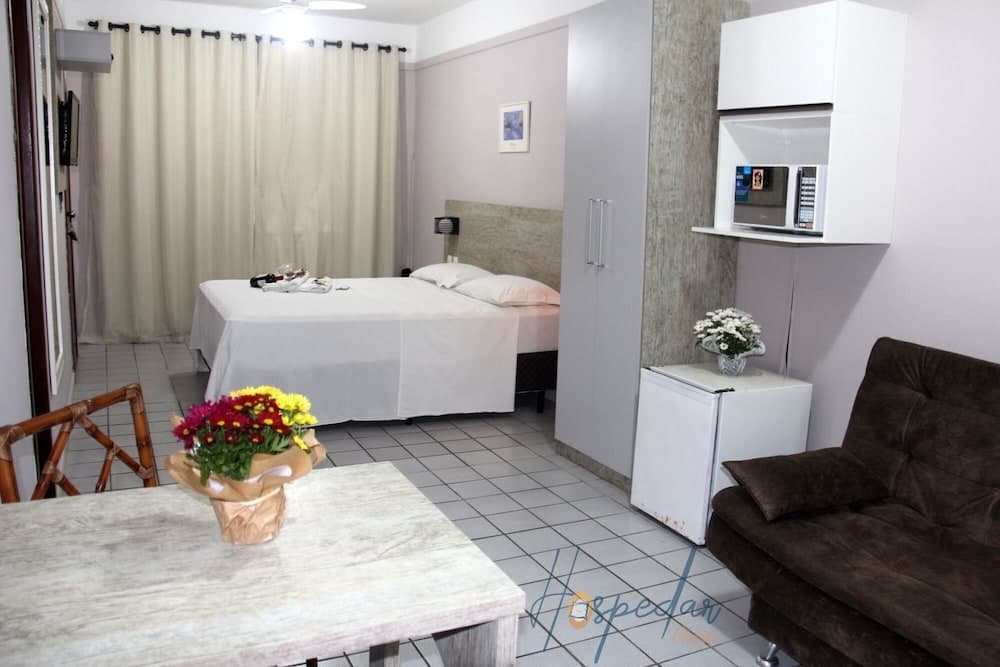 Chalés Saint Germain