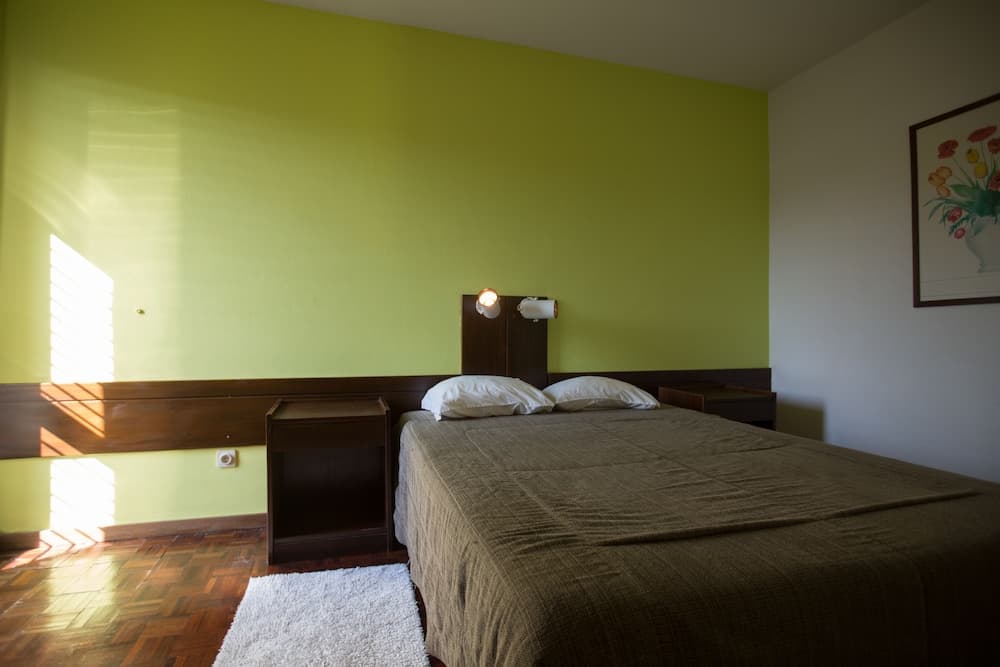 HI Sao Pedro do Sul Pousada de Juventude - Hostel