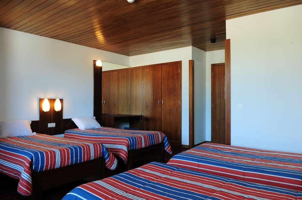 HI Sao Pedro do Sul Pousada de Juventude - Hostel