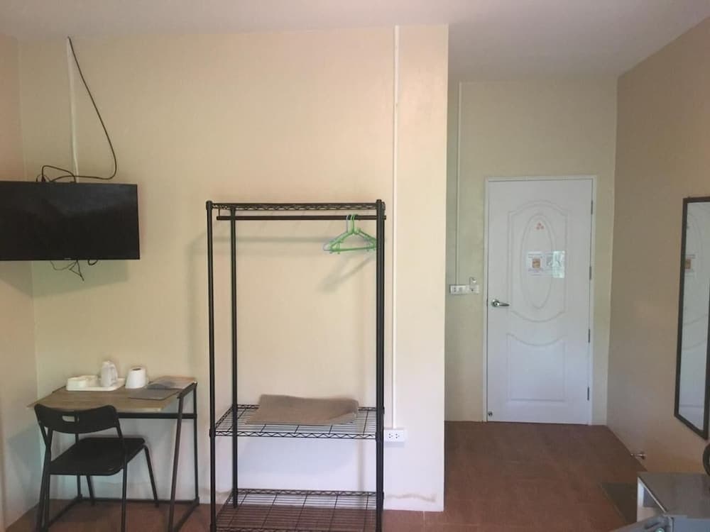 Duckling Resort And Bar