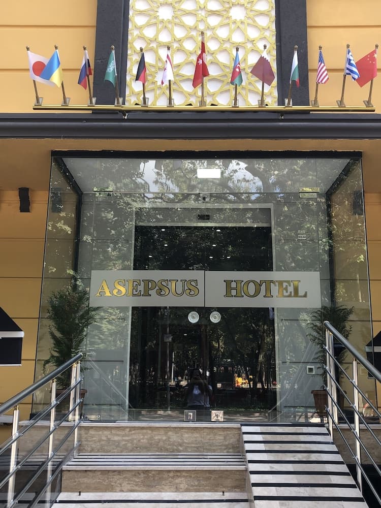 hotel image