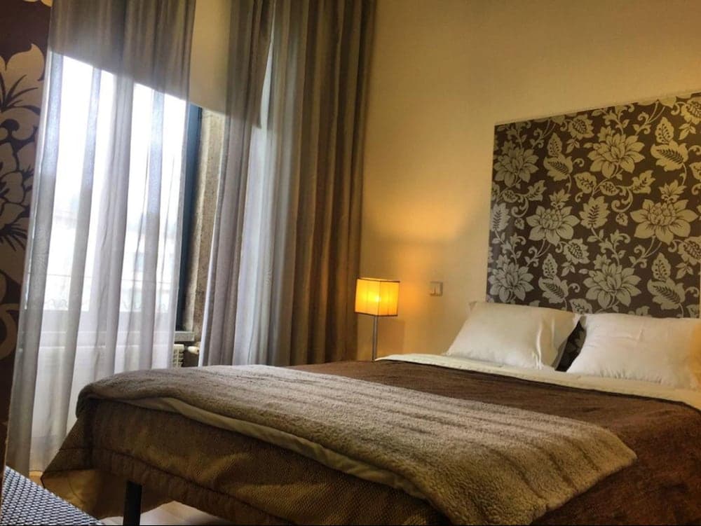 HI Vila Nova Cerveira Pousada Juventude - Hostel