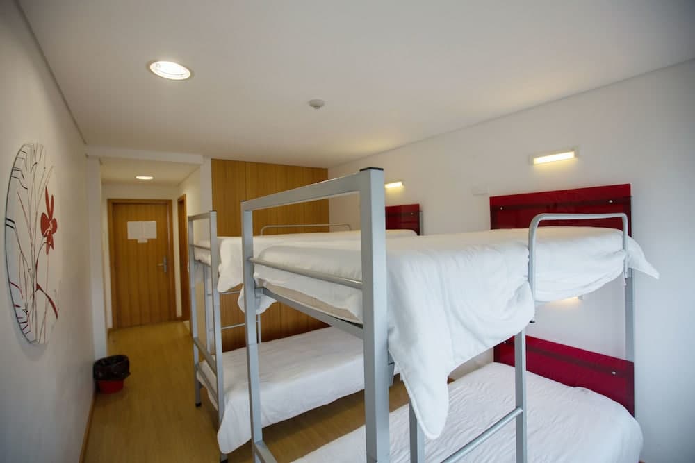 HI Vila Nova Cerveira Pousada Juventude - Hostel