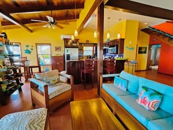 Casa De Bonita - 4 Br Home