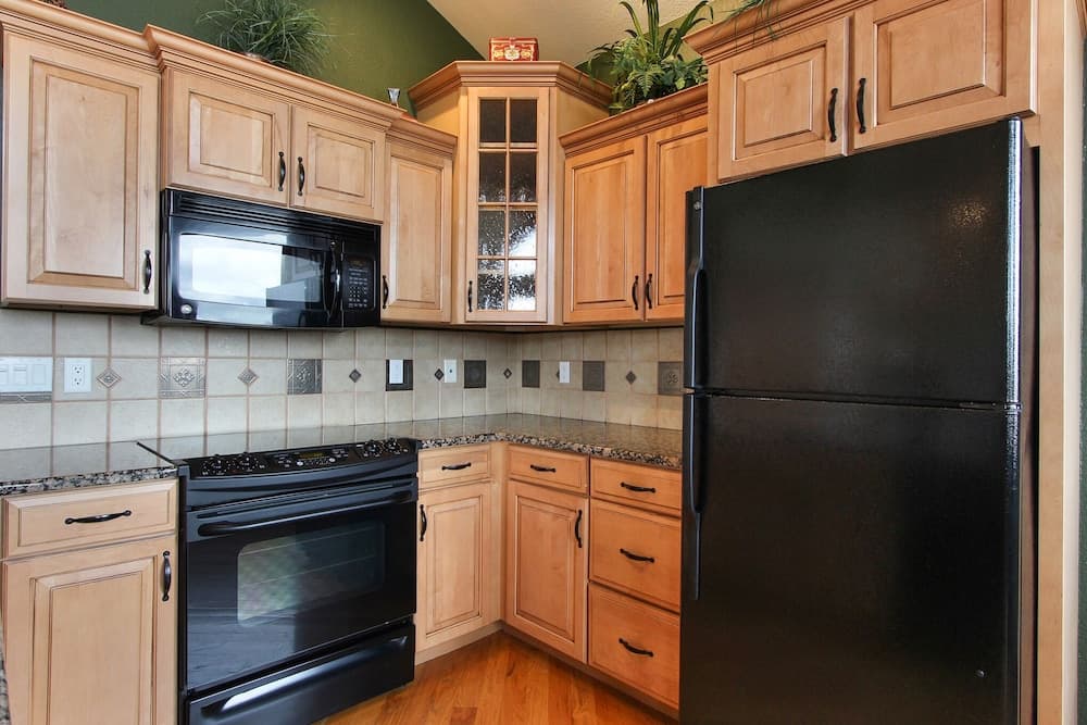 Meadow Mountain 27A - 3 Br Condo