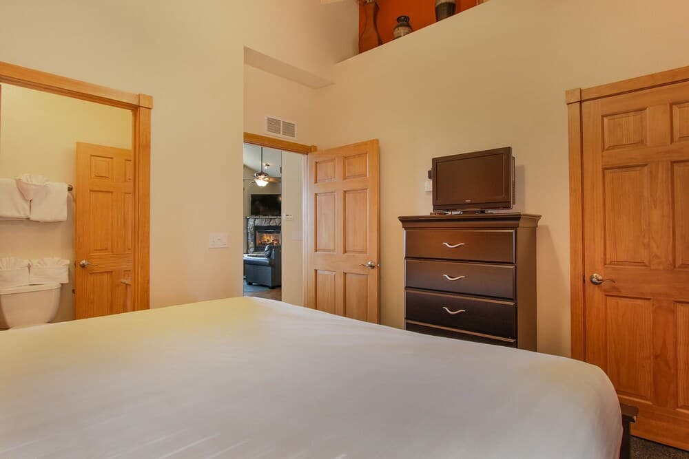 Meadow Mountain 27A - 3 Br Condo