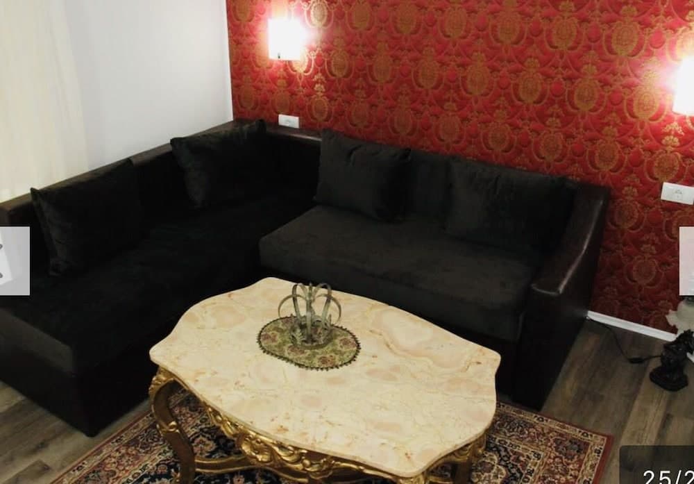 Apartment Manufactura