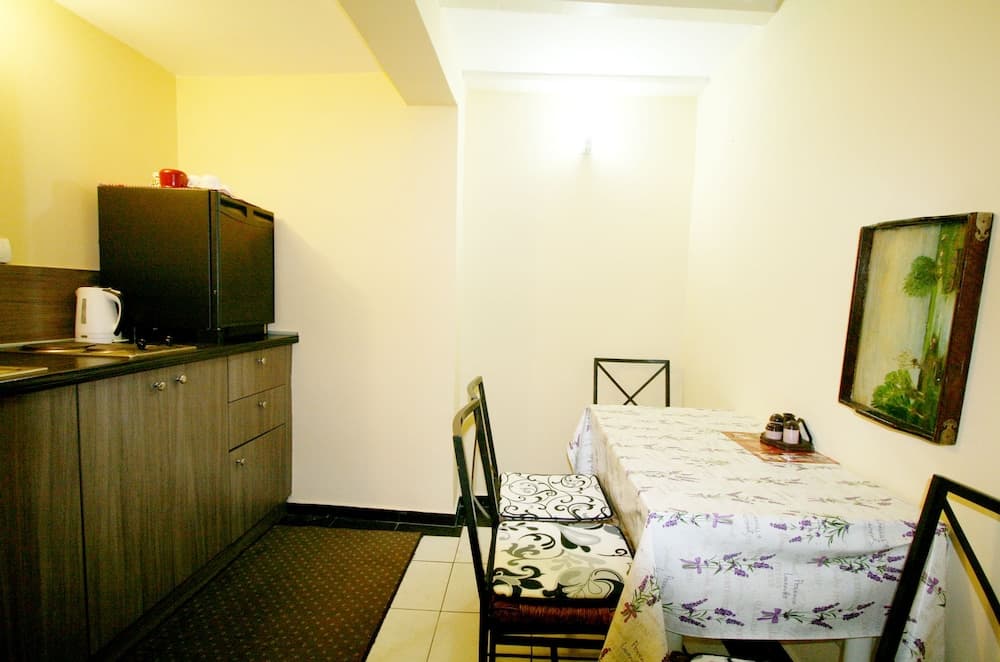 Apartment Manufactura