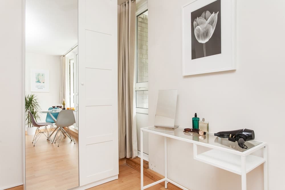 Regents Park & Euston 1 Bedroom Apartment