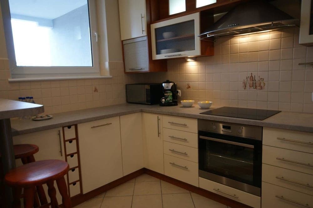 IRS ROYAL APARTMENTS Mlyniec