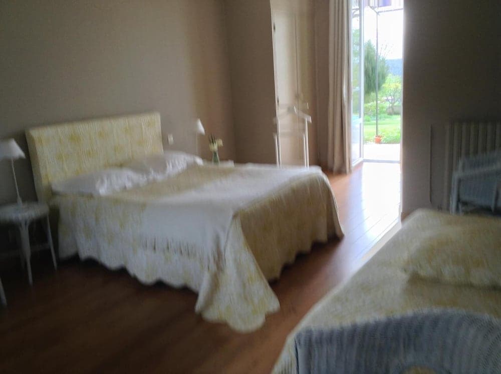 La Pocterie Chambres d'Hôtes en Vienne