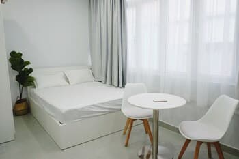 AHA Pegasus Apartment