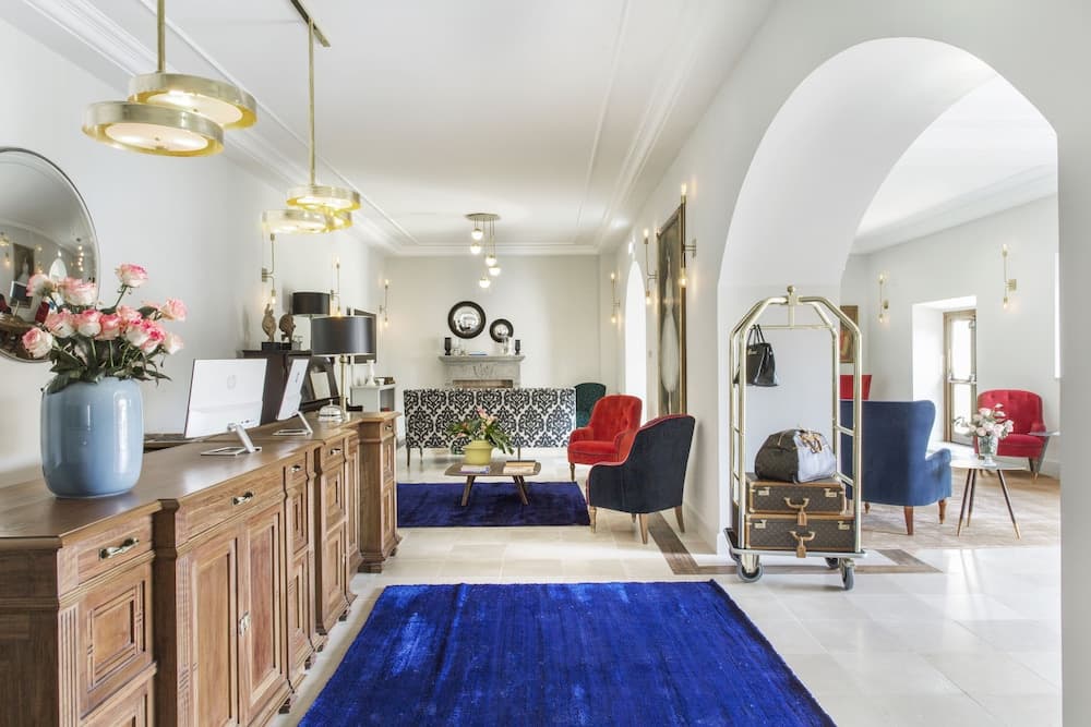 Favilla Hotel di Charme