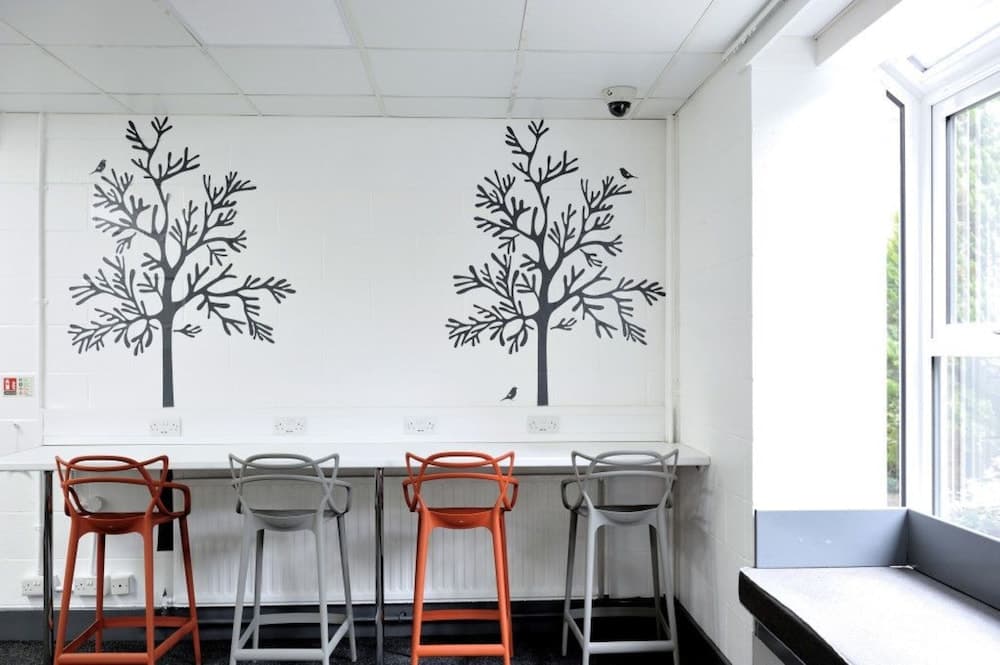 Wood Green Hall - Campus Accommodation