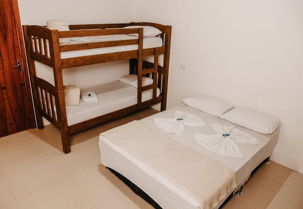 Pousada Armação das Baleias