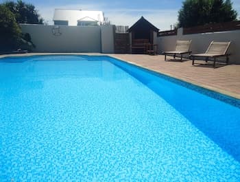 Mounts Bay Caravan Park