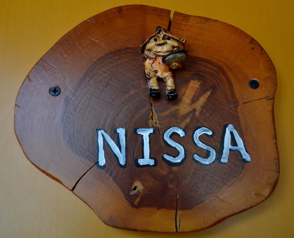 Nachoanas Apart Bungalows