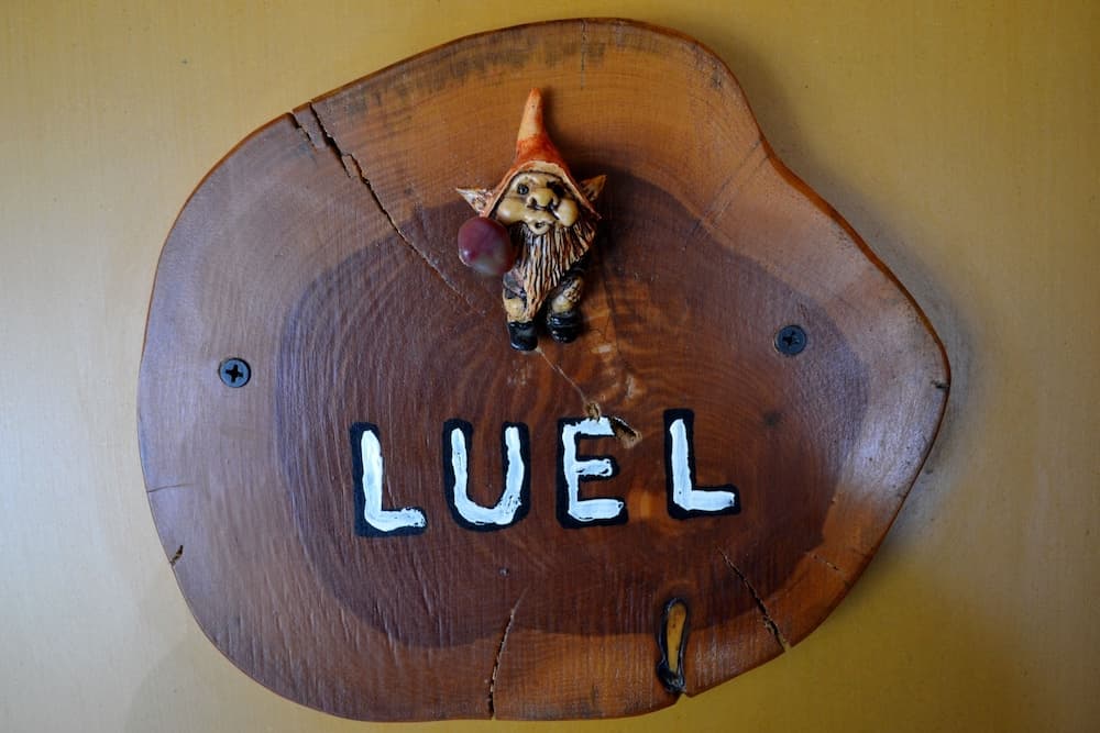 Nachoanas Apart Bungalows