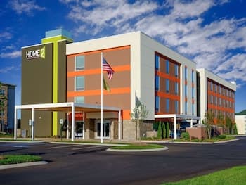 Home2 Suites by Hilton Chattanooga Hamilton Place
