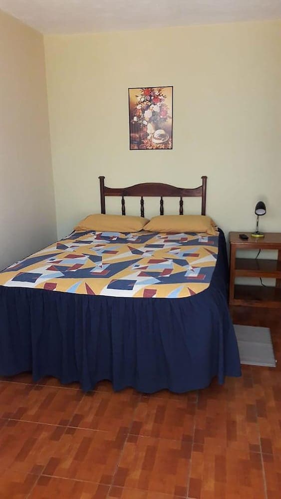 Hotel Posada Rosa Balvina