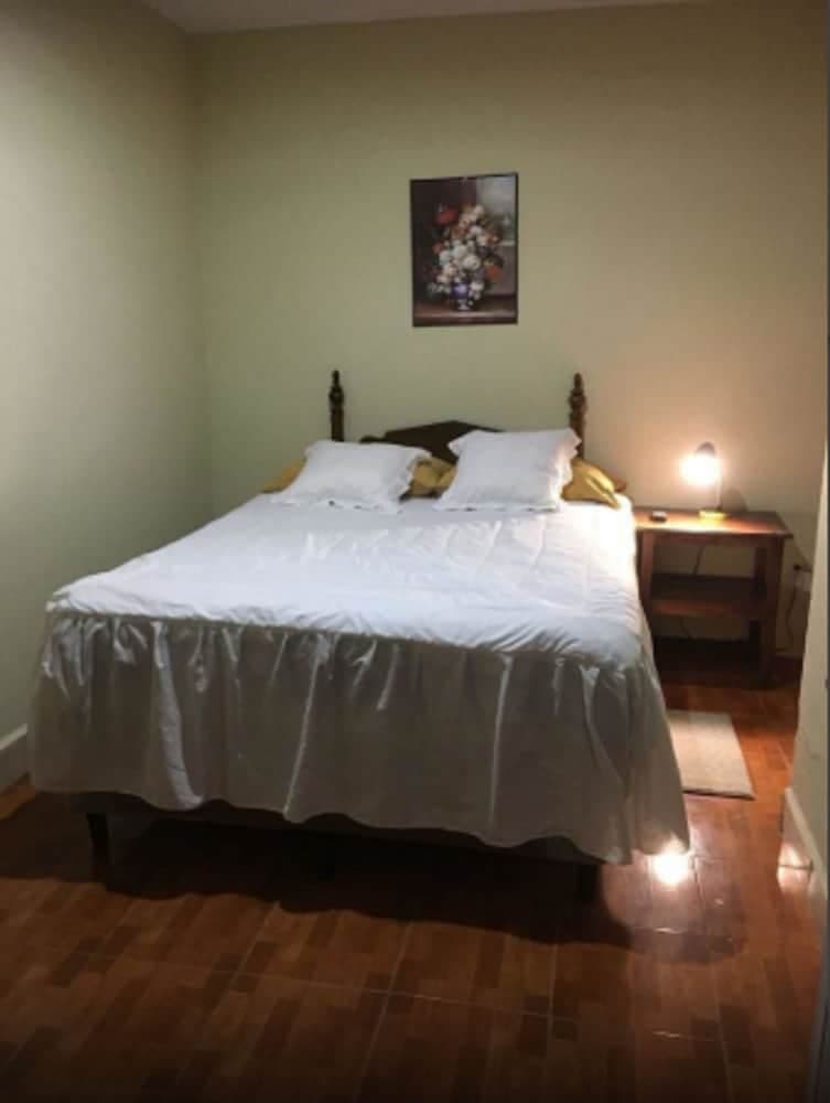 Hotel Posada Rosa Balvina