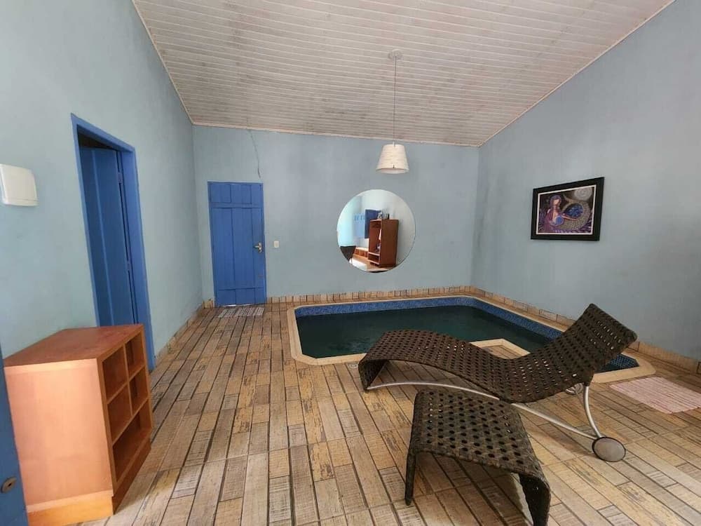 Pousada Orla Morada do Sol