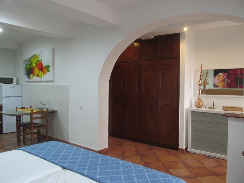 Apartments Vista Oceano