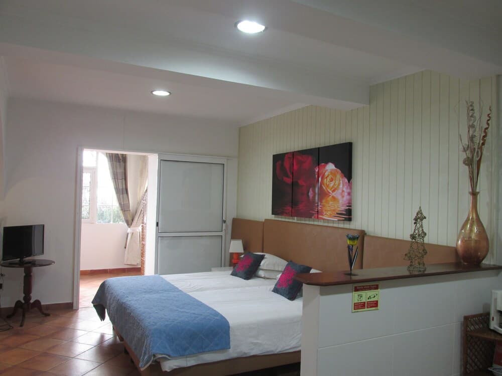 Apartments Vista Oceano