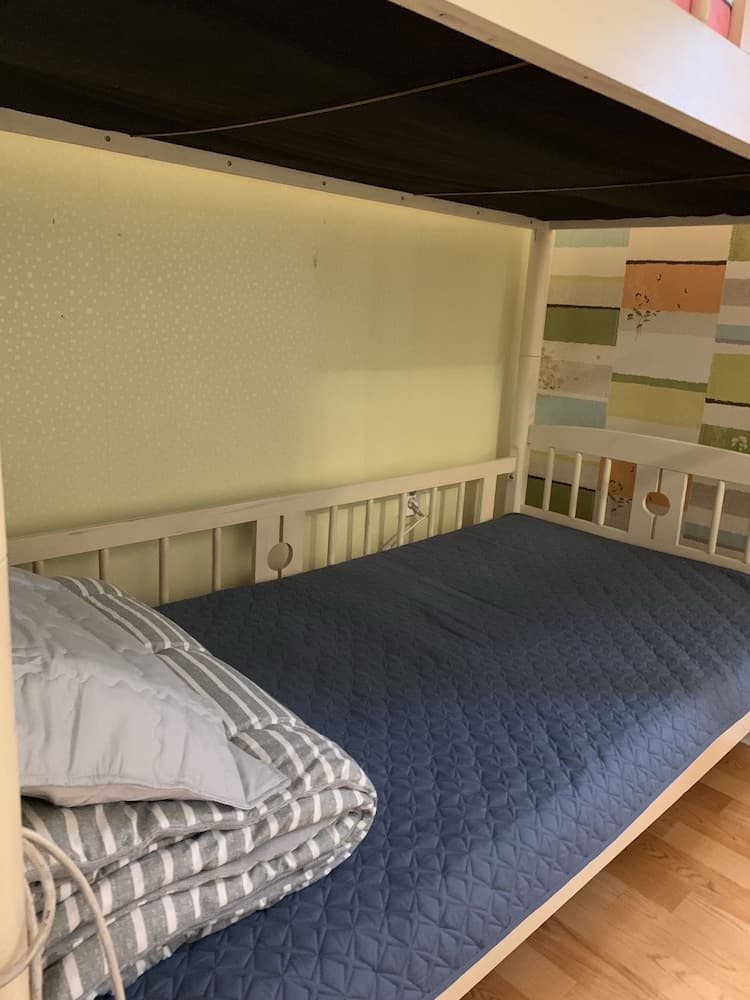 Housestay 2nd Guesthouse - Hostel