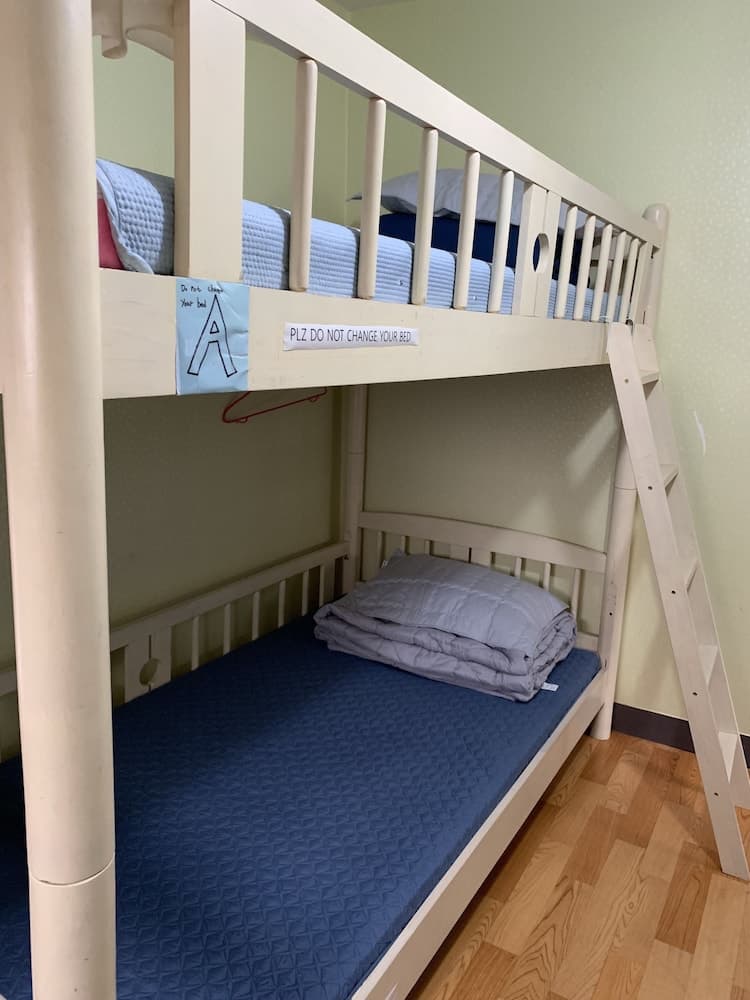 Housestay 2nd Guesthouse - Hostel