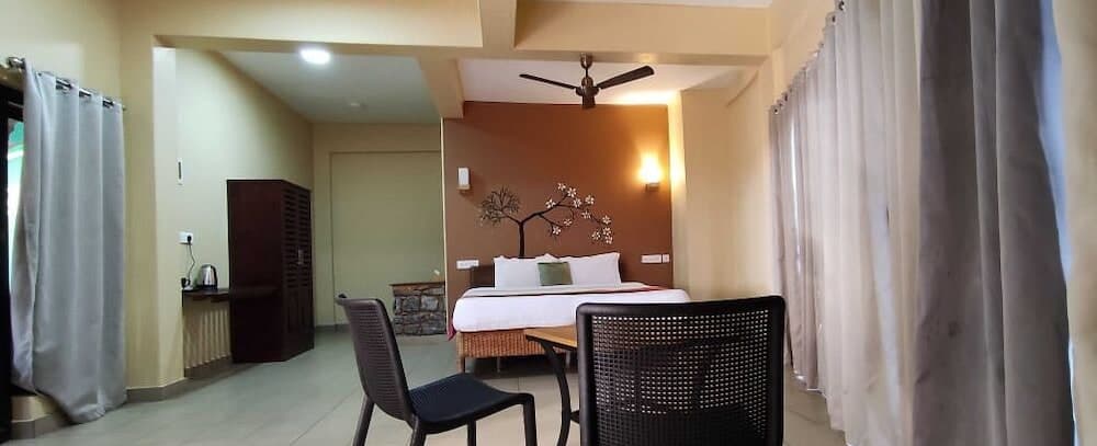 Jungle Edge Resort by Z Vacations