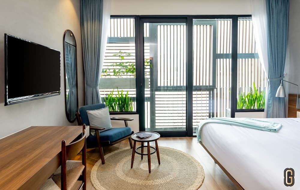 The Glomad Boutique Danang