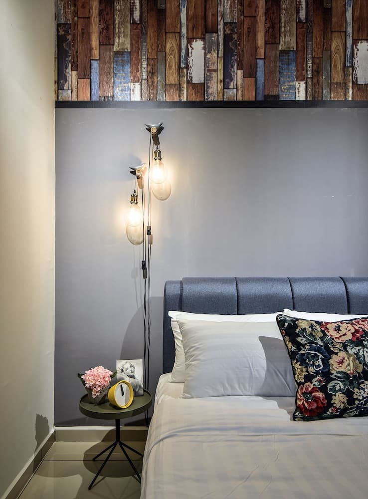 Parkland Residence Melaka Icon Stay