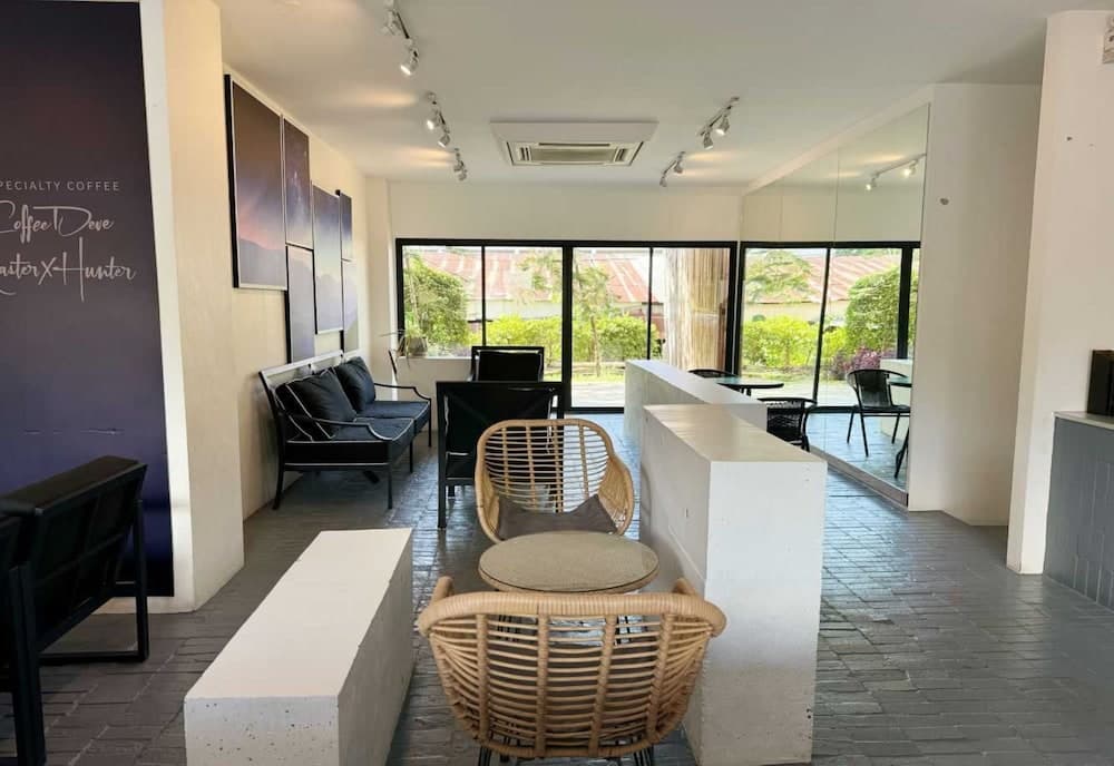 Collection O The Singha Chiangmai Hotel