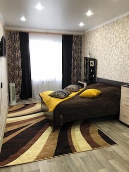 Comfort Apartments on Zapolnaya 60 apt 178